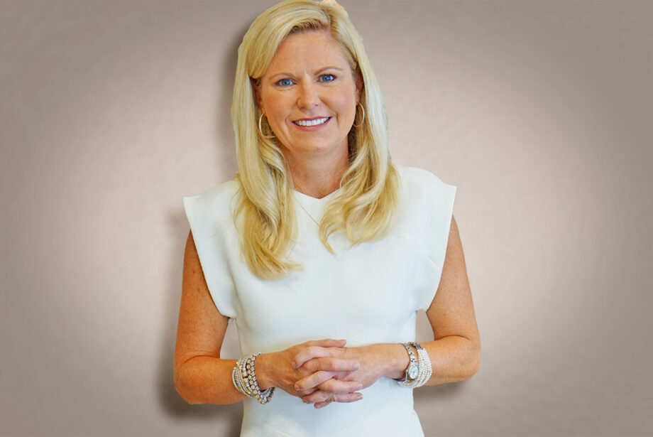 Laura Landreaux President and CEO of Entergy Arkansas