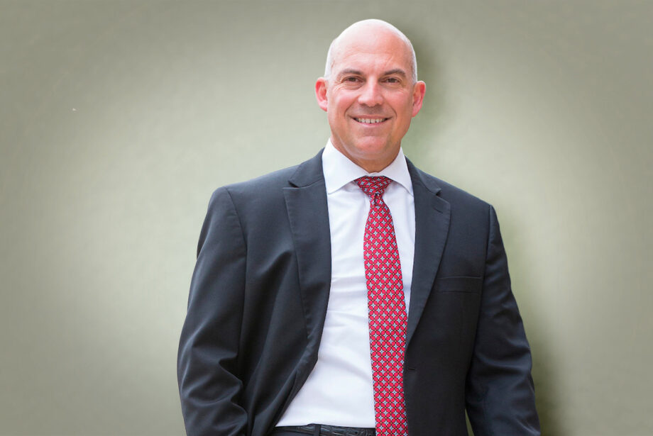 Matt Waller
Dean of the UA Sam M. Walton College of Business