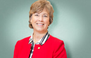 Nicki Hilliard &nbsp;
Professor of Pharmacy Practice at UAMS and President of the American Pharmacists Association