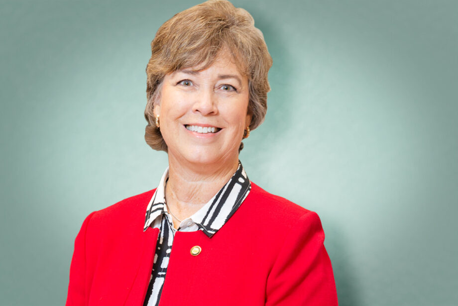 Nicki Hilliard &nbsp;
Professor of Pharmacy Practice at UAMS and President of the American Pharmacists Association