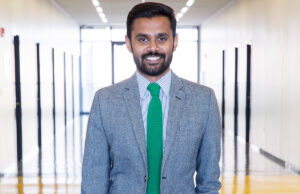 Mervin Jebaraj of the University of Arkansas’ Center for Business & Economic Research says that growth in the in Fayetteville MSA is hot, “and will probably remain that way.”