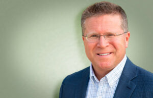 Rodney Showmar &nbsp;
President and CEO of Arkansas Federal Credit Union of Jacksonville