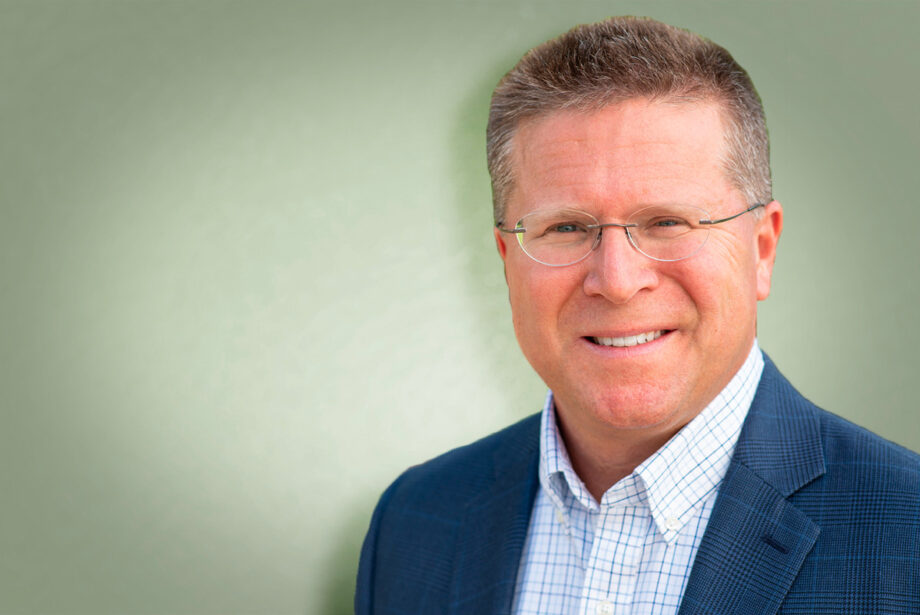 Rodney Showmar &nbsp;
President and CEO of Arkansas Federal Credit Union of Jacksonville