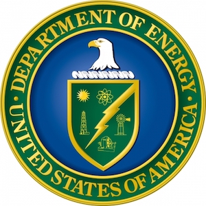 U.S. Department of Energy