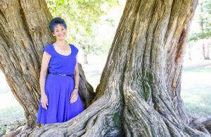 Vickie Kelley of the Natural State Burial Association says Arkansas consumers are responding to green burial options.