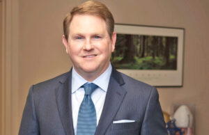 Chad Aduddell, the CEO of CHI St. Vincent:
“There’s a lot of pain and a lot of uncertainty” in the health care industry.