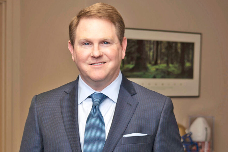 Chad Aduddell, the CEO of CHI St. Vincent:
“There’s a lot of pain and a lot of uncertainty” in the health care industry.