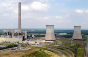 Entergy Arkansas has agreed to stop burning coal at White Bluff, one of its two major coal plants, by 2028.