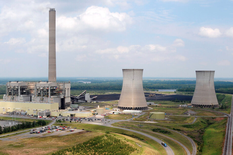 Entergy Arkansas has agreed to stop burning coal at White Bluff, one of its two major coal plants, by 2028.