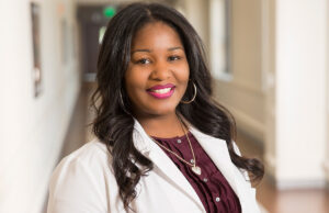 Dr. Phoebe Griffin of Physicians for Women