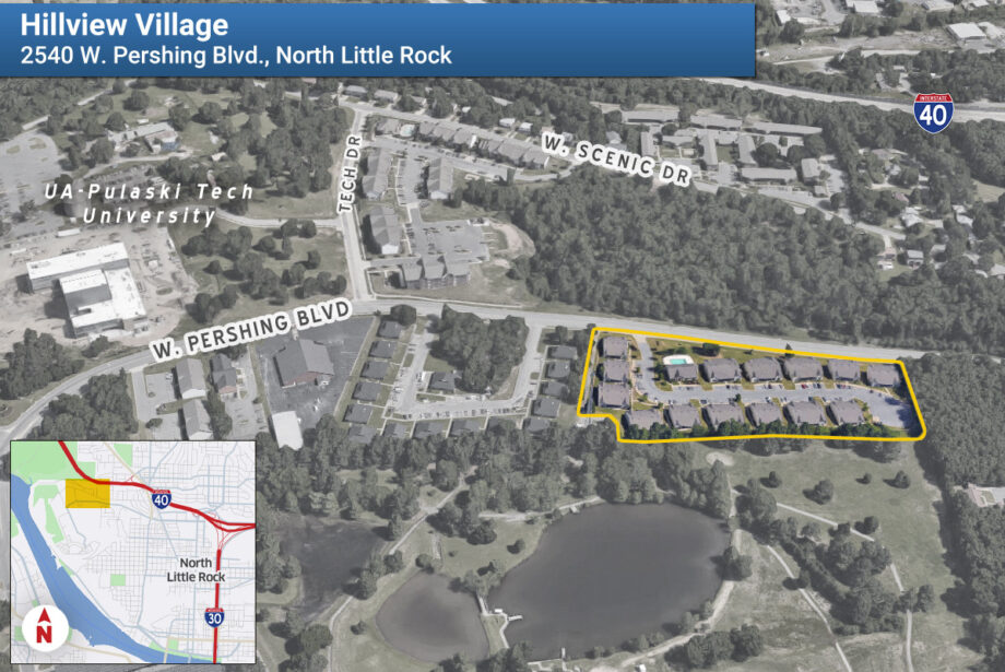 Parcel dimensions approximate