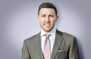 Joshua H. Brown&nbsp;
Principal of Haag Brown Commercial Real Estate & Development of Jonesboro