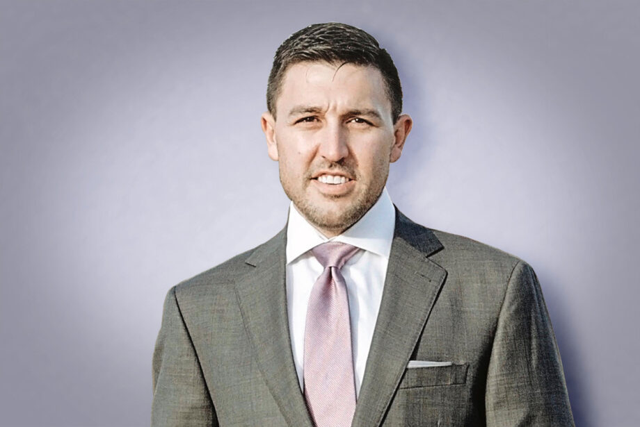 Joshua H. Brown&nbsp;
Principal of Haag Brown Commercial Real Estate & Development of Jonesboro