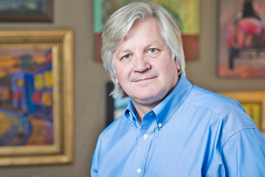 David Couch, the author of Arkansas’ voter-approved medical marijuana amendment, says legal cannabis use does not grant permission for all kinds of employee behavior.