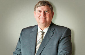 Randall Crow&nbsp; CEO and president of QualChoice in Little Rock