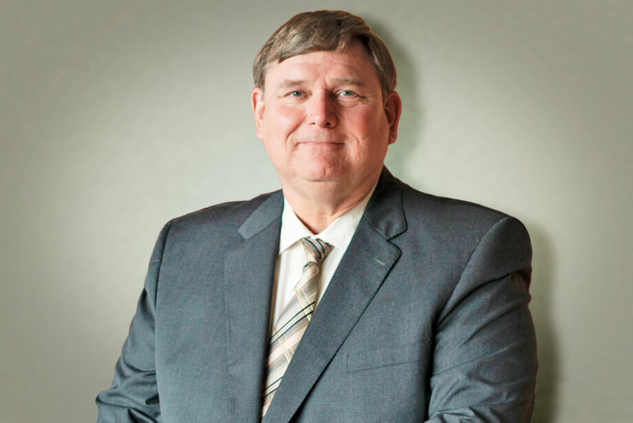 Randall Crow&nbsp; CEO and president of QualChoice in Little Rock