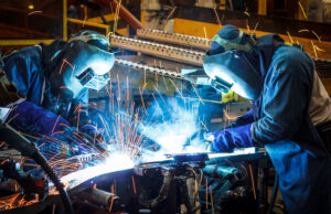 Employers are increasingly seeking workers with degrees and certificates in welding; heating, ventilation and air conditioning; and other skills.