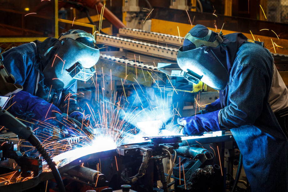 Employers are increasingly seeking workers with degrees and certificates in welding; heating, ventilation and air conditioning; and other skills.
