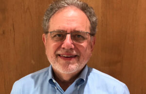 Dr. Larry Wright, Northwest Regional Campus of UAMS