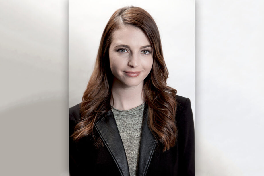 Nicole Gillum&nbsp;Capitol Advisors Group