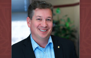 Randy Palculict, AIA, LEED BD+C&nbsp;
President, AIA Arkansas