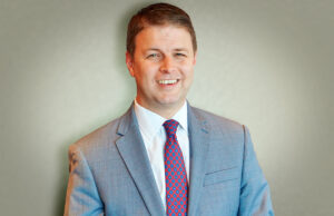 Andrew King | Partner at Kutak Rock LLP in Little Rock