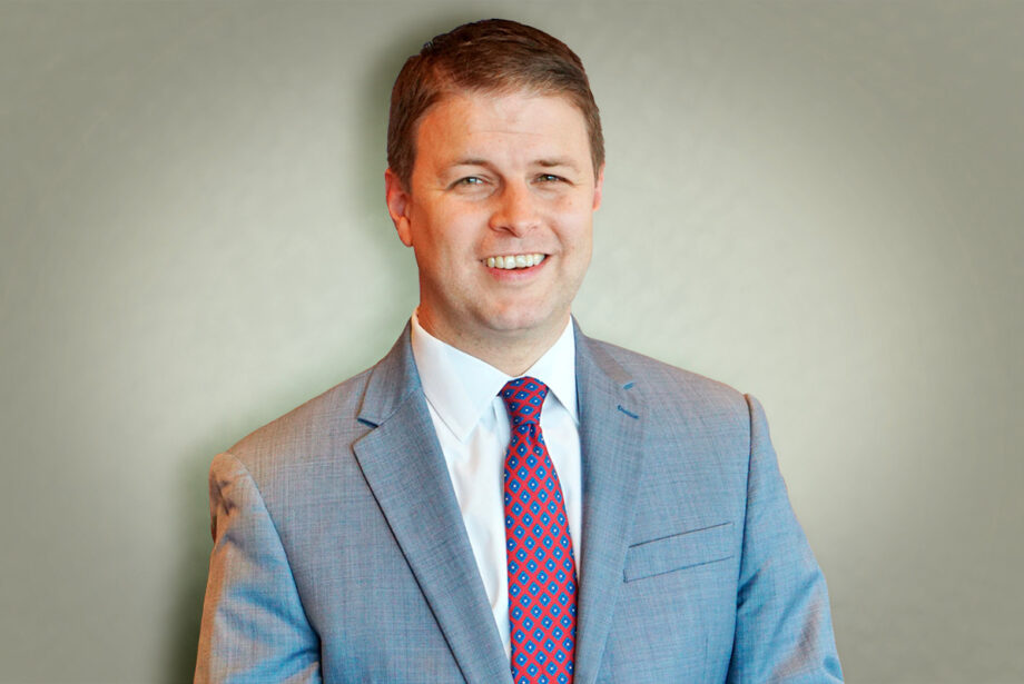 Andrew King | Partner at Kutak Rock LLP in Little Rock