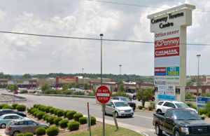 Conway Towne Center