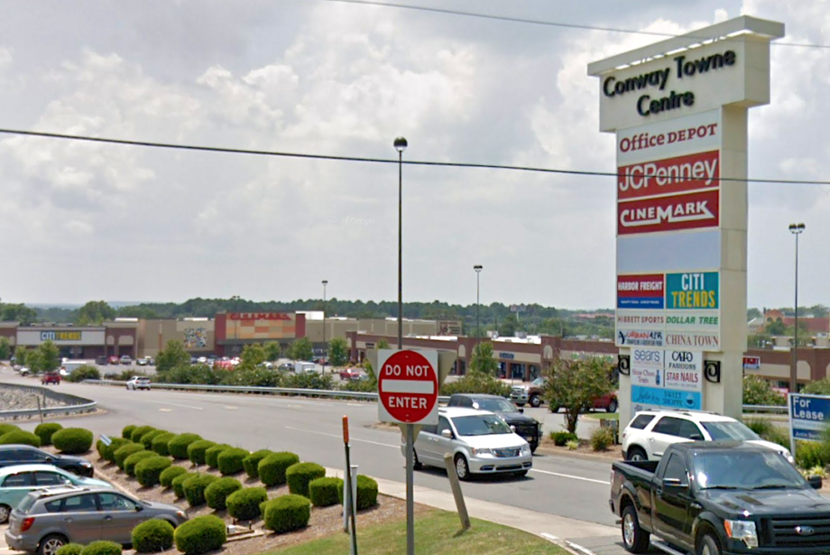 Conway Towne Center
