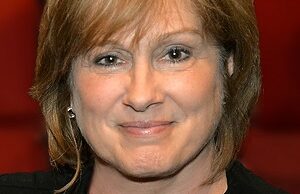 Courtney Pledger, AETN executive director