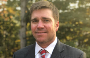 Drew Mentzer | Bank OZK