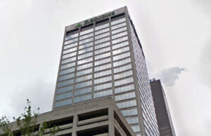 Even though Nov. 6 will mark the 20th anniversary of First Commercial Bank being acquired by Regions Bank, its name can still be found on the parking deck adjacent to its former namesake building in downtown Little Rock.