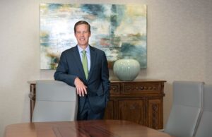 Gary Norcross,&nbsp;chairman, president and CEO of FIS