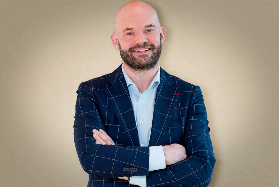 Lieven Bertels&nbsp;
Director of the Momentary