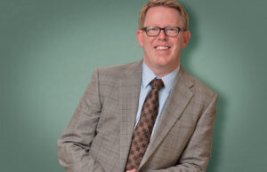 Matt Troup
President and CEO, Conway Regional Health System