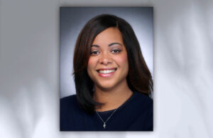 Mia D.M. Phillips, director of the Multicultural Center at UA Little Rock