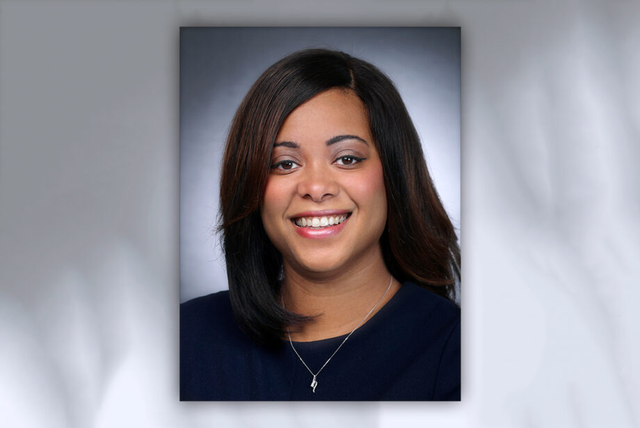 Mia D.M. Phillips, director of the Multicultural Center at UA Little Rock