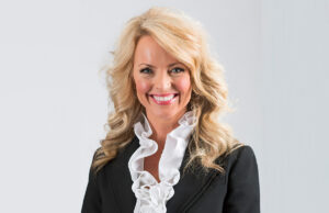 Mica Strother&nbsp;Razorback Foundation