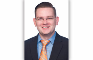 David Norris, Arvest Bank