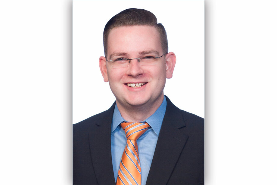 David Norris, Arvest Bank