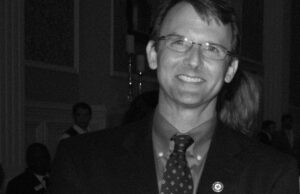 Robert Holitik's death on May 28 illustrates why the Arkansas Bar Association is examining succession plan practices.