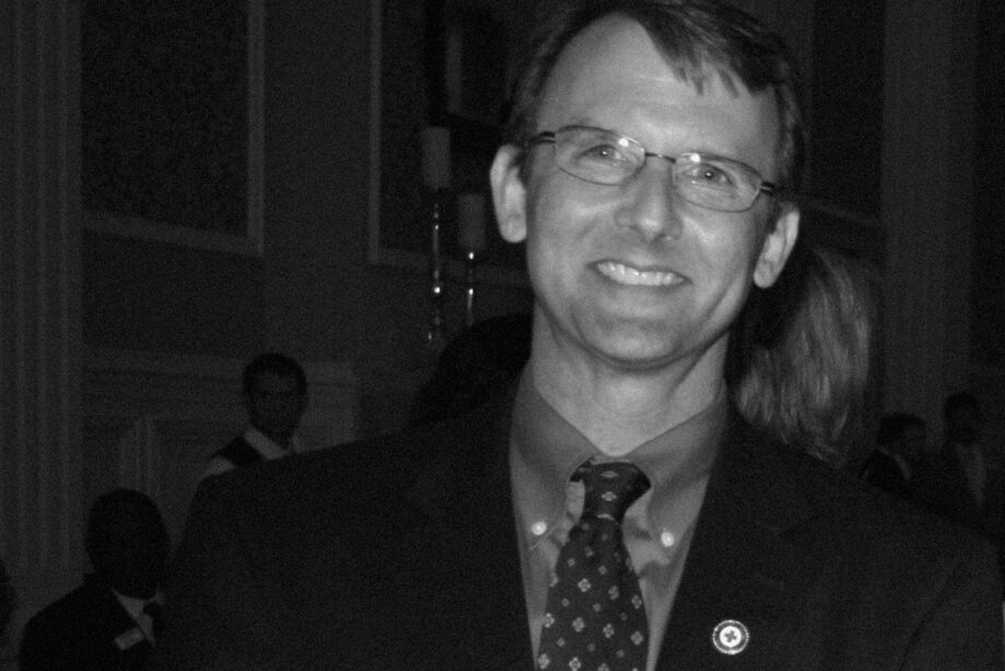 Robert Holitik's death on May 28 illustrates why the Arkansas Bar Association is examining succession plan practices.