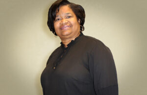 Rosalyn M. AnthonyAssistant Deputy Comptroller, Office of the Comptroller of the Currency, Little Rock