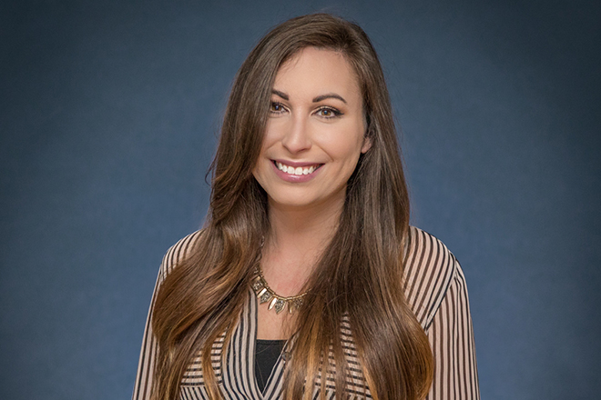 Sarah McPheeters | iProv