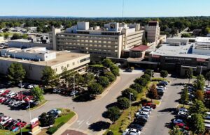 Baptist Health-Fort Smith