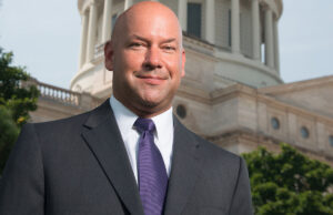 Bishop Woosley | Arkansas Scholarship Lottery