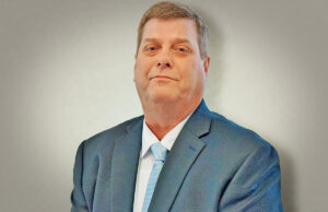 Brett Bray | Vice President of U.S. Operations for Conifex Timber Inc.
