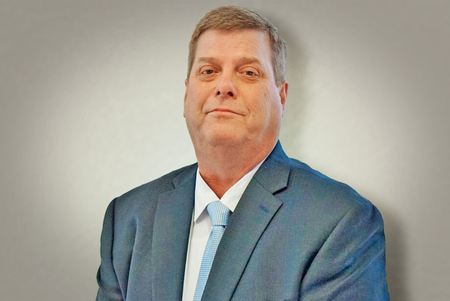 Brett Bray | Vice President of U.S. Operations for Conifex Timber Inc.