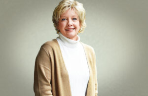 Cammie HambriceExecutive Director of the Magnolia Economic Development Corp.