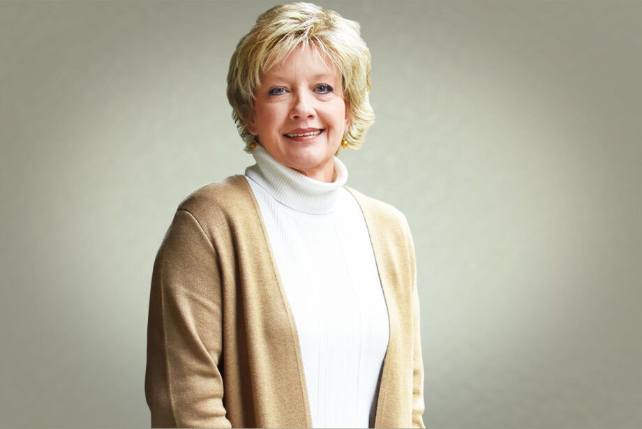 Cammie HambriceExecutive Director of the Magnolia Economic Development Corp.